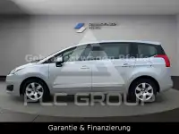 2014 Peugeot 5008