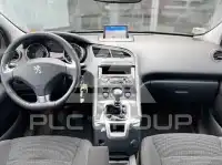 2014 Peugeot 5008