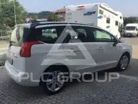2014 Peugeot 5008