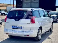 2014 Peugeot 5008