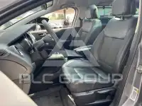 2014 Peugeot 5008