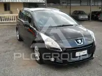 2014 Peugeot 5008