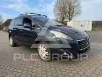 2014 Peugeot 5008