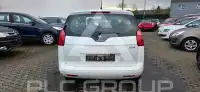 2014 Peugeot 5008