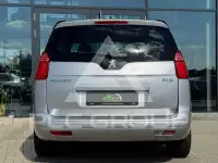2014 Peugeot 5008