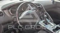 2014 Peugeot 5008