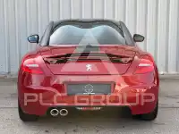 2014 Peugeot RCZ