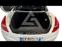 2014 Peugeot RCZ