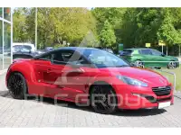 2014 Peugeot RCZ