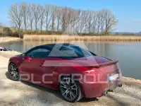 2014 Peugeot RCZ