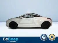 2014 Peugeot RCZ