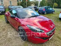 2014 Peugeot RCZ