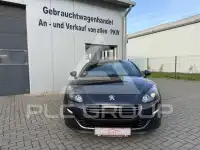 2014 Peugeot RCZ