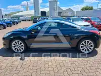 2014 Peugeot RCZ