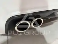 2014 Peugeot RCZ