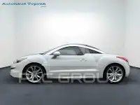 2014 Peugeot RCZ
