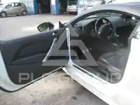 2014 Peugeot RCZ