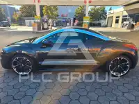 2014 Peugeot RCZ