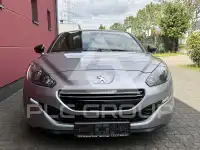 2014 Peugeot RCZ