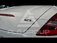 2014 Peugeot RCZ