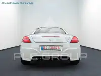 2014 Peugeot RCZ