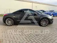 2014 Peugeot RCZ