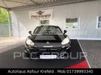 2014 Peugeot RCZ