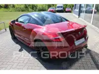 2014 Peugeot RCZ