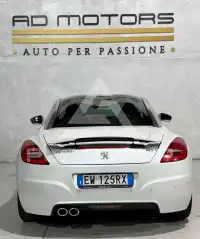 2014 Peugeot RCZ