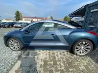 2014 Peugeot RCZ
