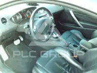 2014 Peugeot RCZ