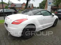 2014 Peugeot RCZ