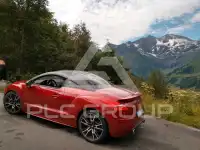 2014 Peugeot RCZ