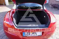 2014 Peugeot RCZ