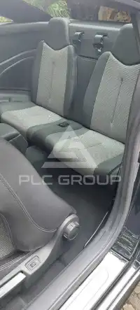 2014 Peugeot RCZ
