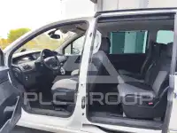 2014 Peugeot 807