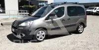 2014 Peugeot Unknown