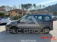2014 Peugeot Unknown