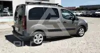2014 Peugeot Unknown