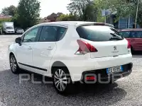 2014 Peugeot Unknown