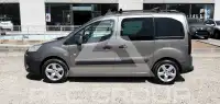 2014 Peugeot Unknown