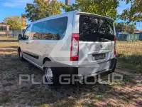 2014 Peugeot Expert