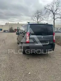 2014 Peugeot Expert