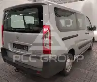 2014 Peugeot Expert