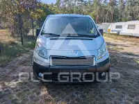 2014 Peugeot Expert