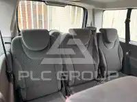 2014 Peugeot Expert