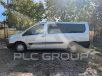 2014 Peugeot Expert