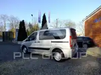 2014 Peugeot Expert