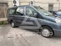 2014 Peugeot Expert