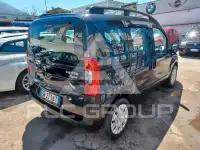 2014 Peugeot Bipper